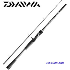 Удилище кастинговое Daiwa Lexa Jig Casting